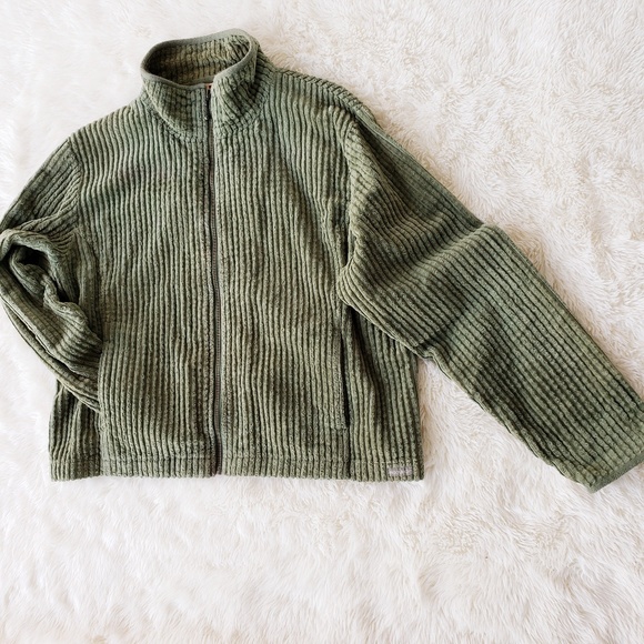 Coats | Woolrich Kineta Corduroy Jacket 